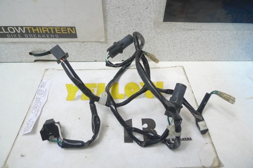 Honda cbr125r front headlight - honda,