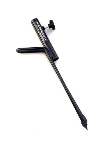 Marauder fishing umbrella - marauder, /