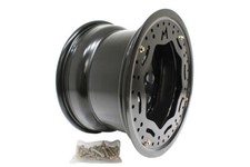 TERRAFIRMA  BEADLOCK WHEELS
