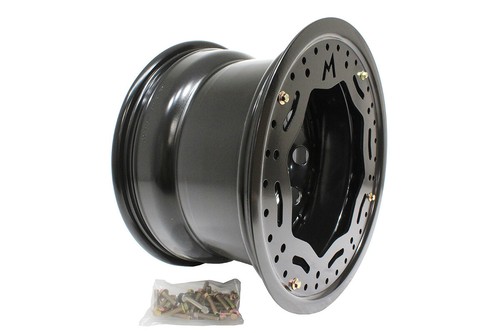 Terrafirma beadlock wheels - terrafirma,