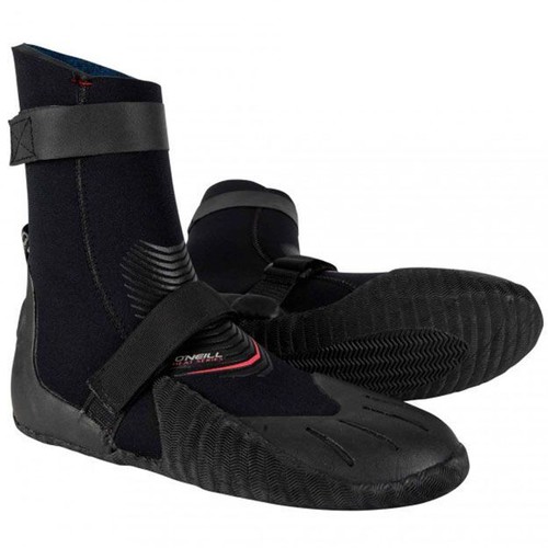 Neill 7mm round toe heat - o'neill,