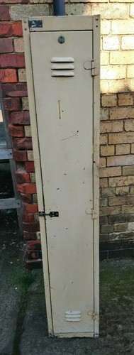 Vintage industrial single - vintage,
