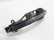 VW Phaeton 3D outer door