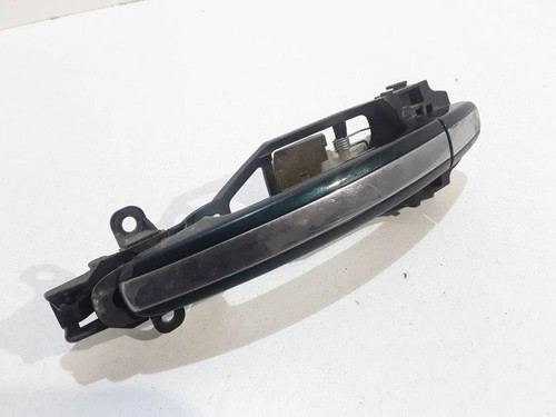 Phaeton outer door - vw,