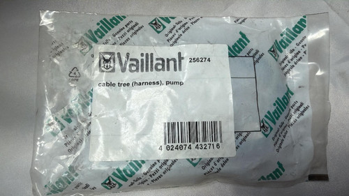 Vaillant 256274 obsolete cable - 256274,