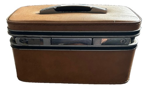 Vintage samsonite safari - vintage,