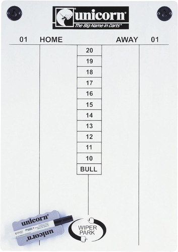 Darts scoreboard extra - darts,