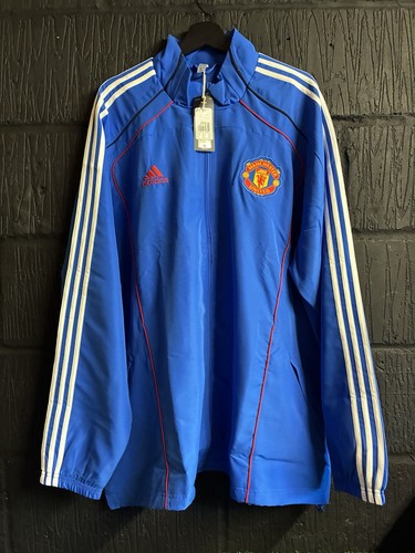 Manchester united adidas - manchester,