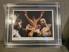 Johnny Nelson Signed Photo