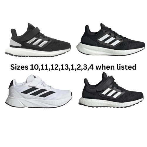 Adidas pureboost duramo - pureboost, kids