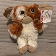 Gremlins Gizmo PMS Soft Toy