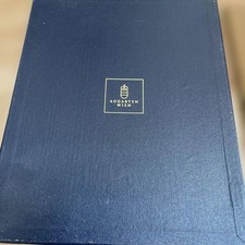 Augarten wine glasses