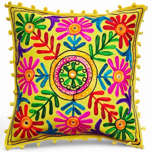 Handmade boho suzani - boho,