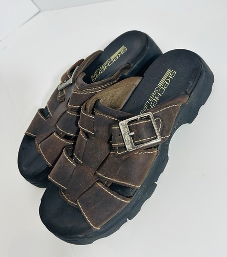 Skechers jam ups - jam, platform