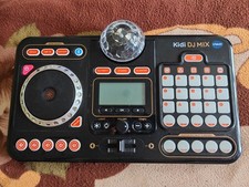 VTech Kidi DJ Mix Toy DJ Mixe