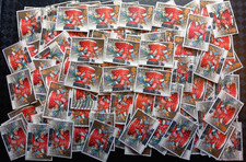 100~12p~Red~GB~Commemoratives~