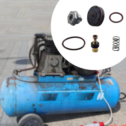 Air compressor regulator - air,