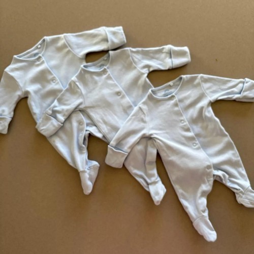 Baby boy first size 4kg - boy,