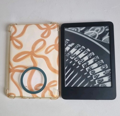 Amazon kindle 11th generation - kindle,