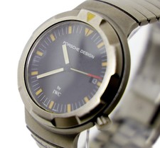 Porsche Design ‘ocean by