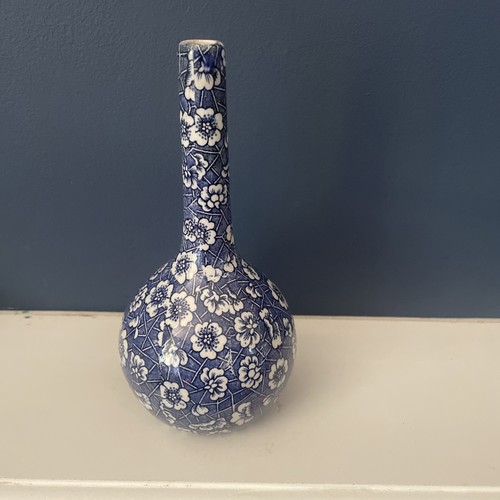 Chinese blue and white