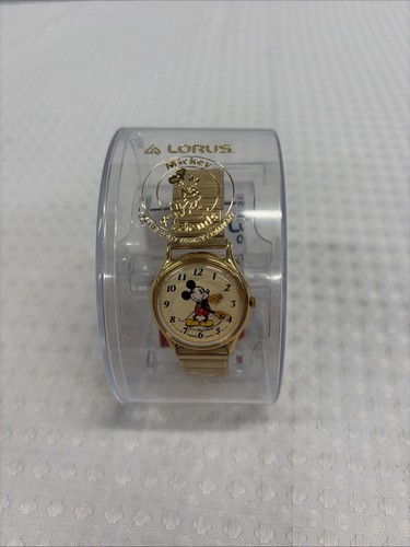 Disney lorus classic - classic, mickey