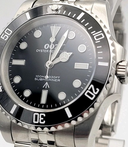 Ltd automatic james bond - ed,