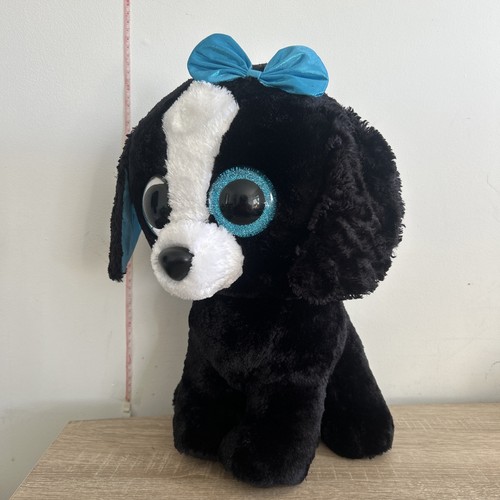 Beanie boos tracey dog large - boos,