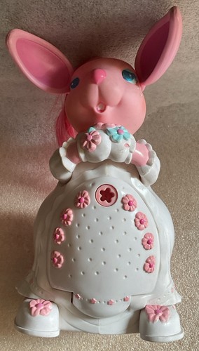 Tonka keypers joyful - keypers, rabbit