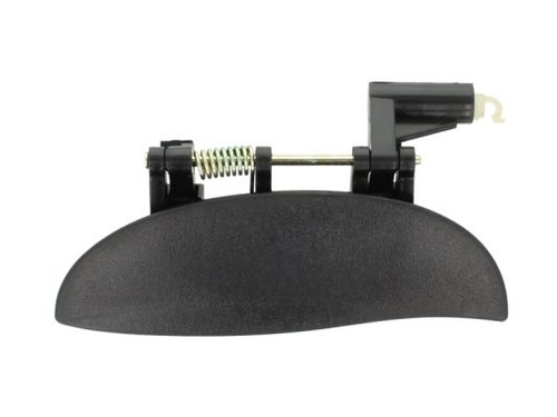 Door handle for - door,