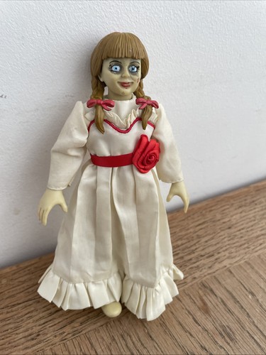 Horror annabelle bendable - horror,