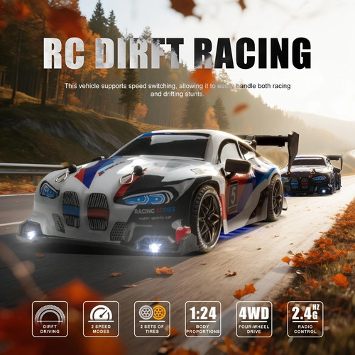4wd mini car racing drift - mini,