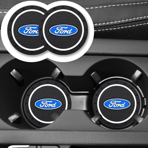 Ford car cup - cup, coaster