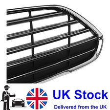 Front Bumper Grille For Ford