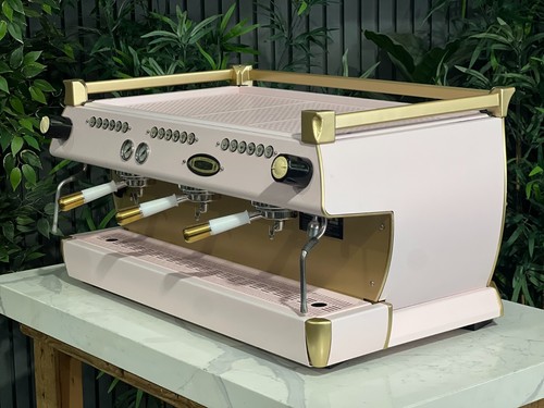 Marzocco gb5 group - la,