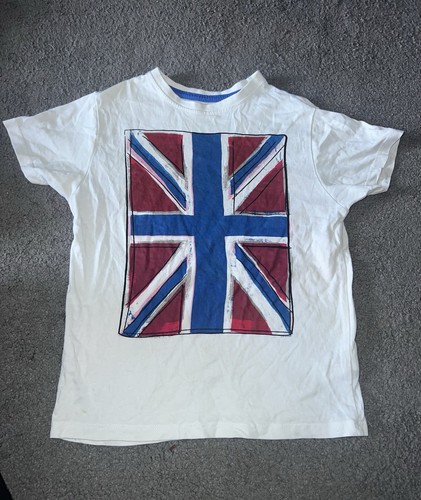 Primark rebel union jack - union,