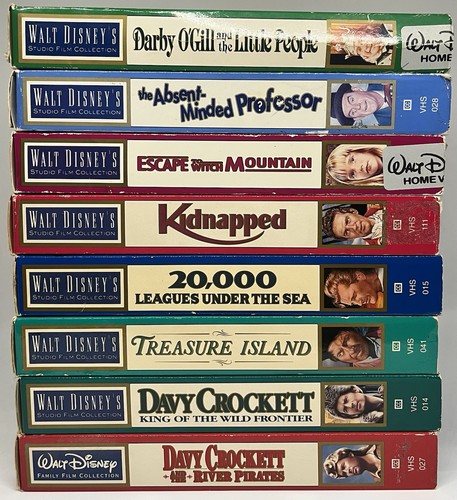 Live action disney classics - live,