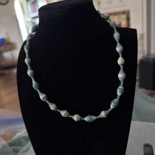 Handmade bead for life - handmade, uganda