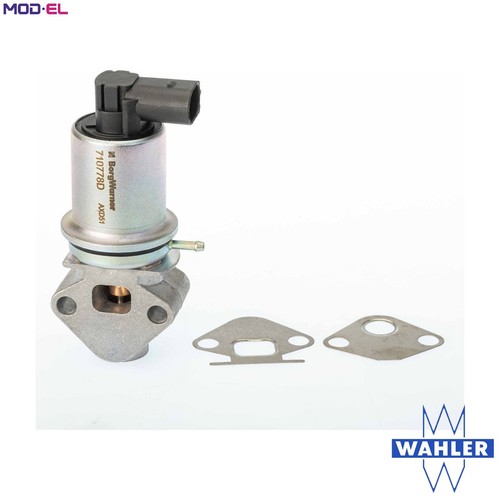 Egr valve 710778d for - valve,