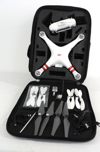 Dji phantom drone - dji, +