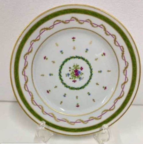 Haviland limoges vieux paris - limoges,