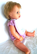 Vintage Palitoy Tiny Tears