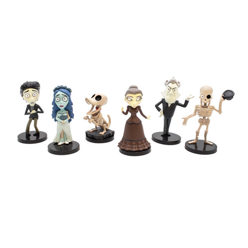 New corpse bride - bride, culturefly