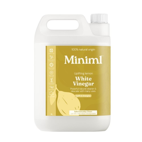 Miniml eco white - miniml,