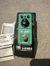 Ibanez TS Mini Tube Screamer