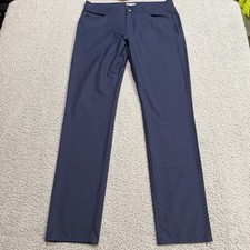 Peter Millar Pants Mens 35
