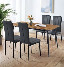 Dining set butterfly - dining, set,