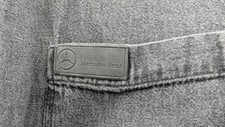 Mercedes-Benz Over Shirt