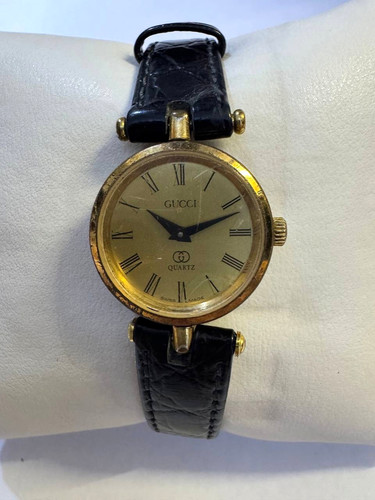Gucci watch ladies vintage - watch,