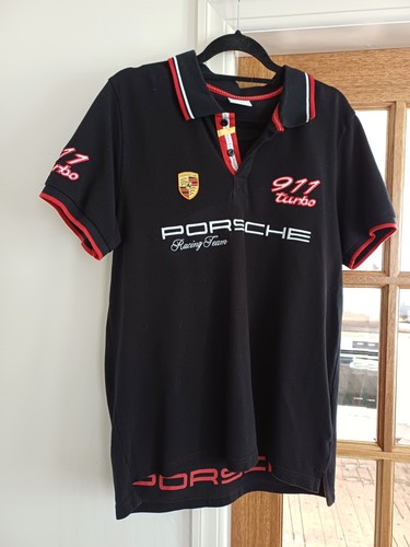 Men porsche drivers - men's,